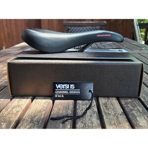 Fizik Cello Race Versus Aliante K:ium Road Bicycle Saddle